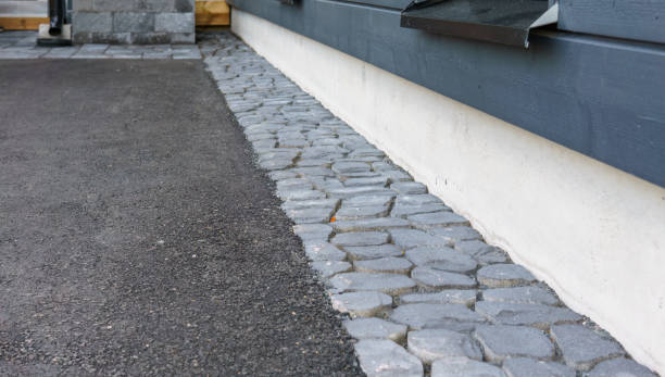 Cobblestone Driveway Installation in East Franklin, NJ