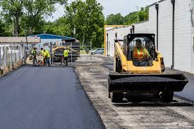 Custom Driveway Design in East Franklin, NJ